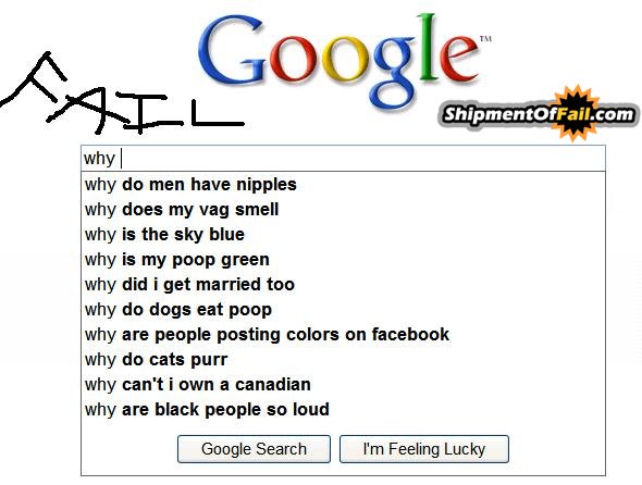 fail-google
