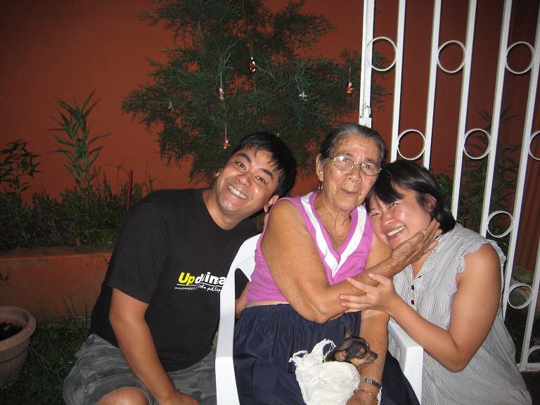 Costa Rica Abuela Costa Rica Abuela