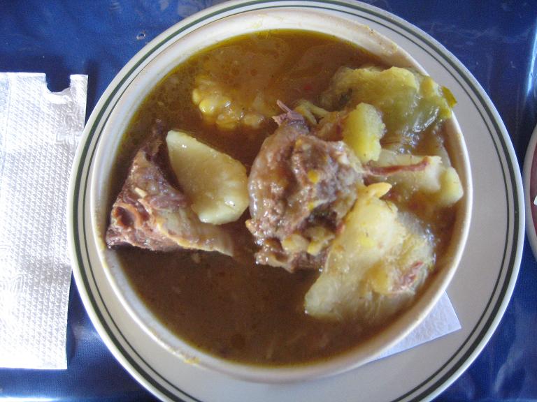 olla de carne - costa rican beef soup olla de carne - costa rican beef soup