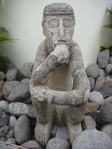 costa rican thinker