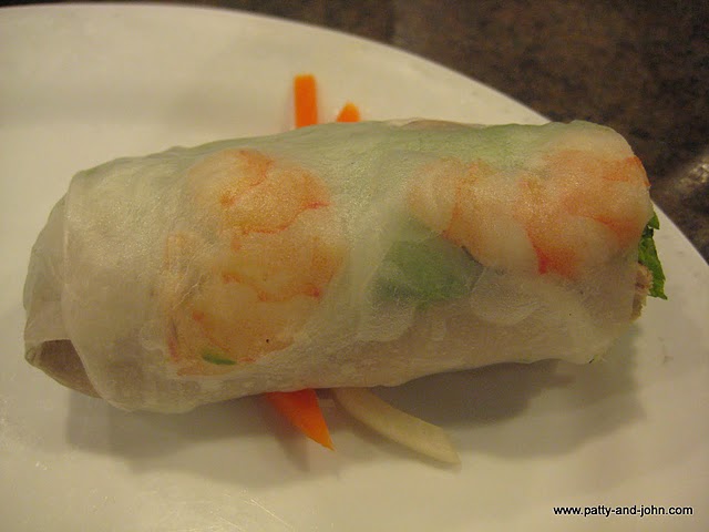 vietnamesesaladroll